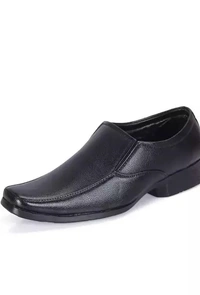 formal shoes man (black) - IND-6