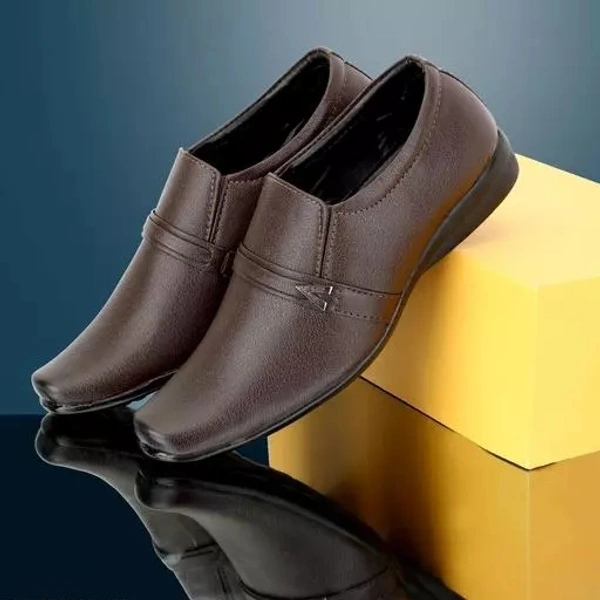 Formal Shoes - IND-7