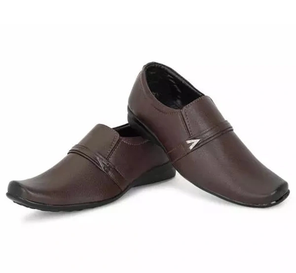 Formal Shoes - IND-7