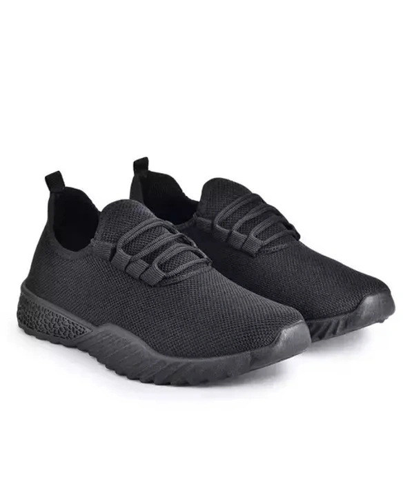 Kreverse Light Weight Running Shoes For Men - 6