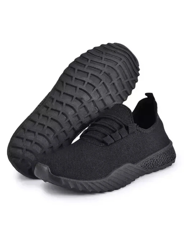 Kreverse Light Weight Running Shoes For Men - 8