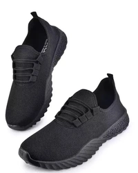 Kreverse Light Weight Running Shoes For Men - 8