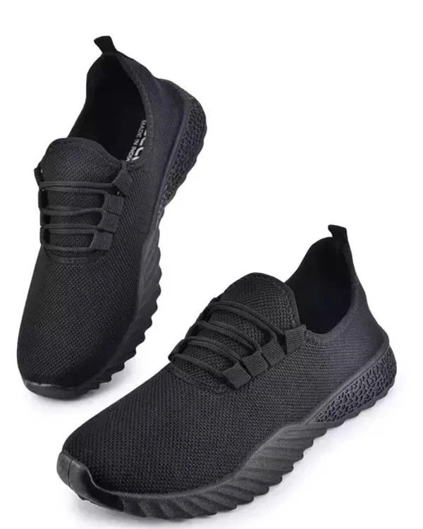 Kreverse Light Weight Running Shoes For Men - 10