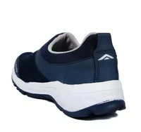 ASIAN Men's FUTURE-04 Navy Sports Running Walking & Gym LIghtWeight Stylish Shoes for Boys & Men - 6