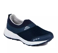 ASIAN Men's FUTURE-04 Navy Sports Running Walking & Gym LIghtWeight Stylish Shoes for Boys & Men - 11