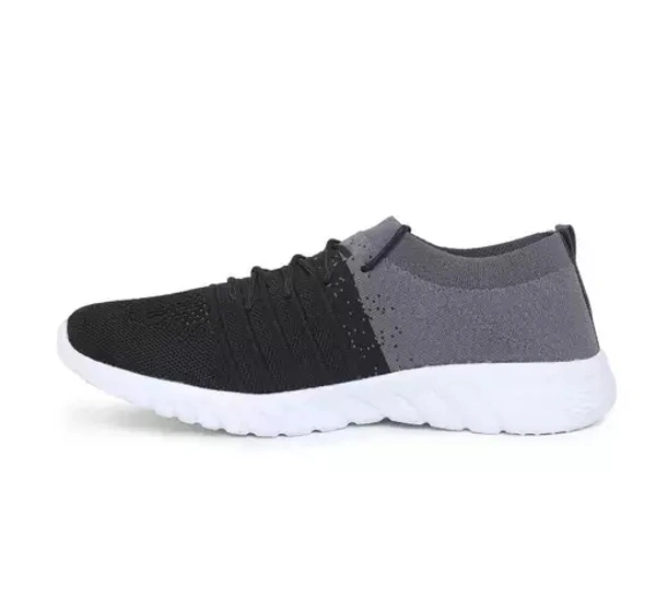 Aadab Attractive Men Sports Shoes - 8