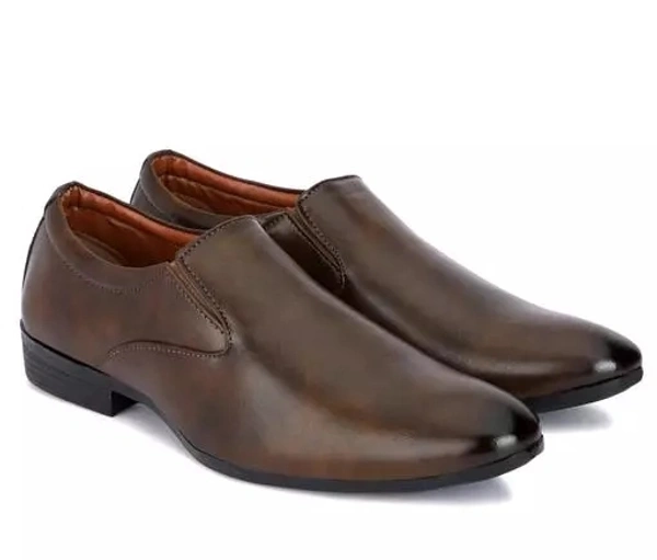 Men's Formal Shoes - 6
