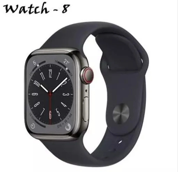 WATCH-8/S8/T800/T500/T55/I7 PRO MAXX/I8 PRO MAXX /ID116 /ID118/DZ09 SMART WATCH activity tracking : Track steps, distance, calories burned, active minutes, you can check daily activityCalling & Notification Activity Tracker Band for iOS & Android/Smart Watch for All Smart Phones