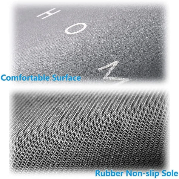 Super Absorbent Floor Mat,Bathroom Absorbent Carpet