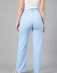 Stylish Fashionable Women Women Trousers - 26