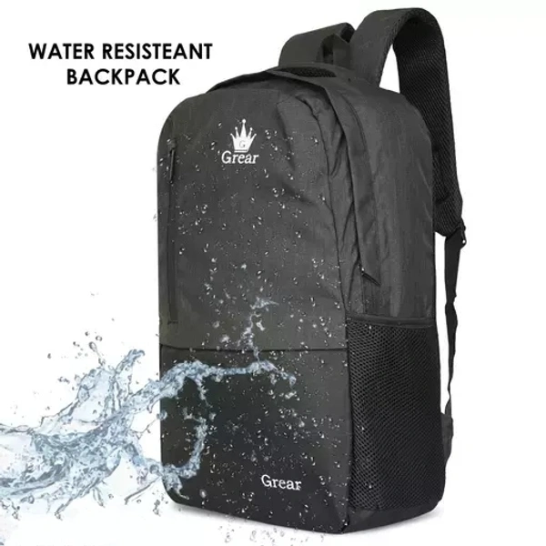 Voguish Men Backpacks