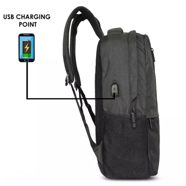 Voguish Men Backpacks