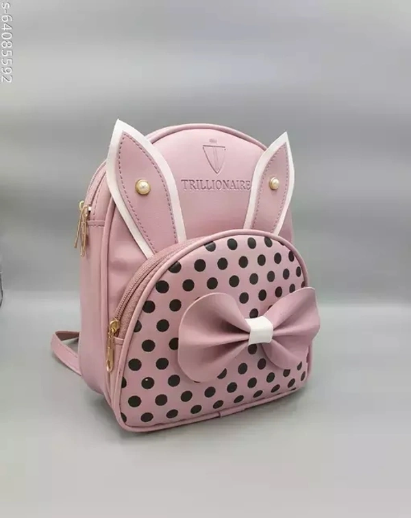 GIRLS AND WOMAN Backpacks