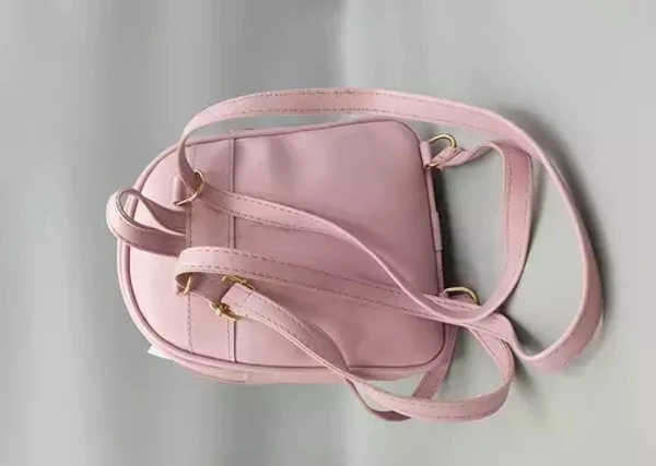 GIRLS AND WOMAN Backpacks