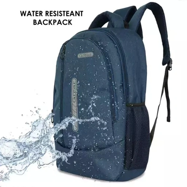 Elite Men Backpacks