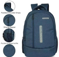 Elite Men Backpacks