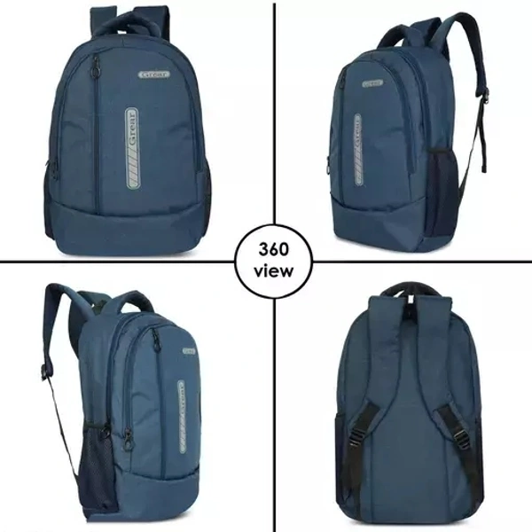 Elite Men Backpacks