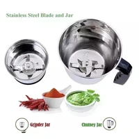 Classic Juicer Mixer Grinders