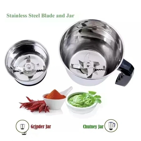 Classic Juicer Mixer Grinders