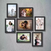 AG Crafts Photo Frame