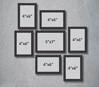 AG Crafts Photo Frame