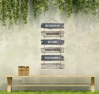 Artvibes Designer Home Décor Wooden Wall Hangings For Home Living room Bedroom Office Large Size (WH_3231N) Wall Decor & Hangings