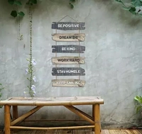 Artvibes Designer Home Décor Wooden Wall Hangings For Home Living room Bedroom Office Large Size (WH_3231N) Wall Decor & Hangings