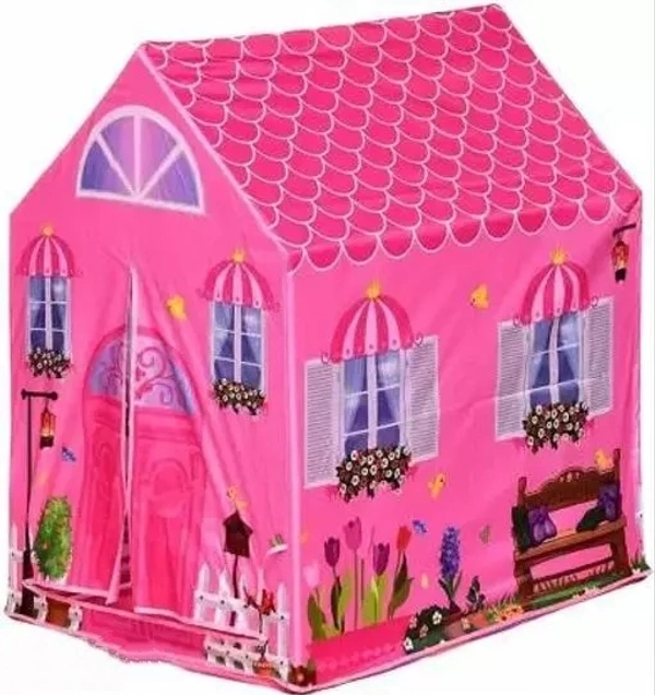  Doll House Play Tent - Toddler Toys,Playhouse