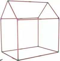  Doll House Play Tent - Toddler Toys,Playhouse
