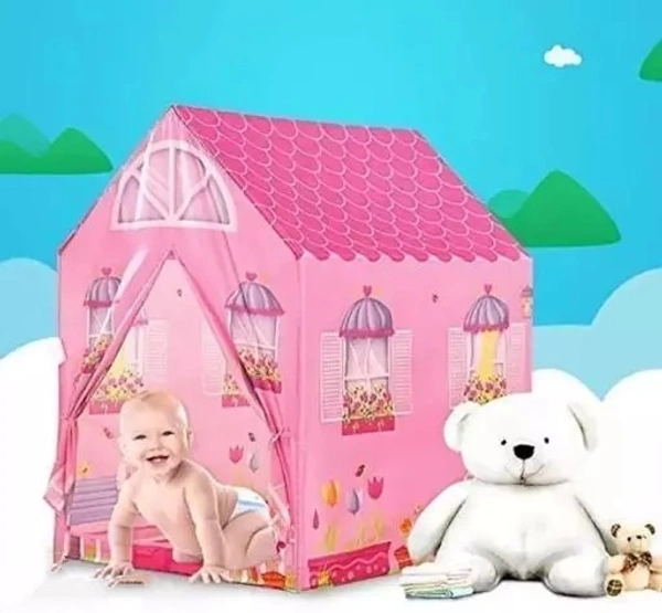  Doll House Play Tent - Toddler Toys,Playhouse