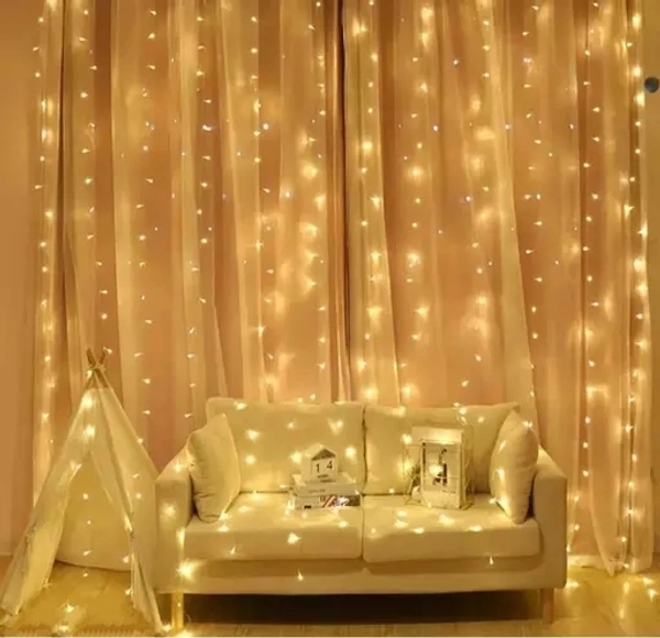 Elite Seasonal Indoor String Lights
