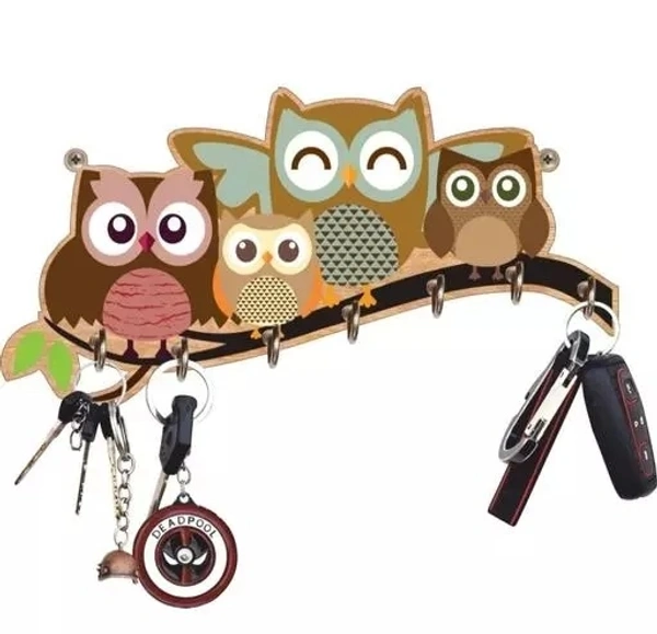 Beautiful Key Holder