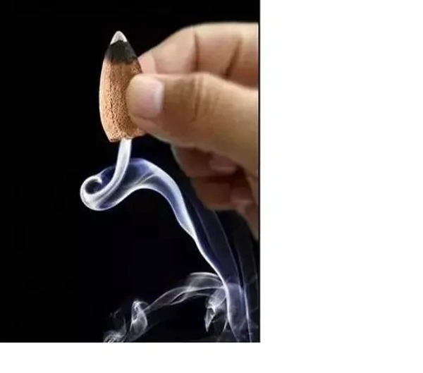 Combo set of home decorative showpiece + 30 units of home fragrance sticks