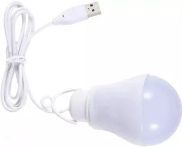 USB Emergency Light bulb