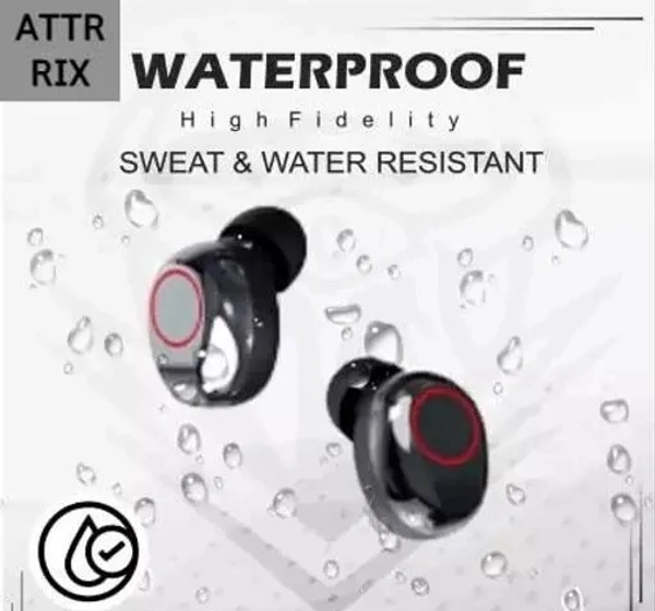Bluetooth M19 / M90 / M10 / T2 TWS Wireless Bluetooth Headset LED Large Screen Digital Display Touch waterproof earbuds under 400