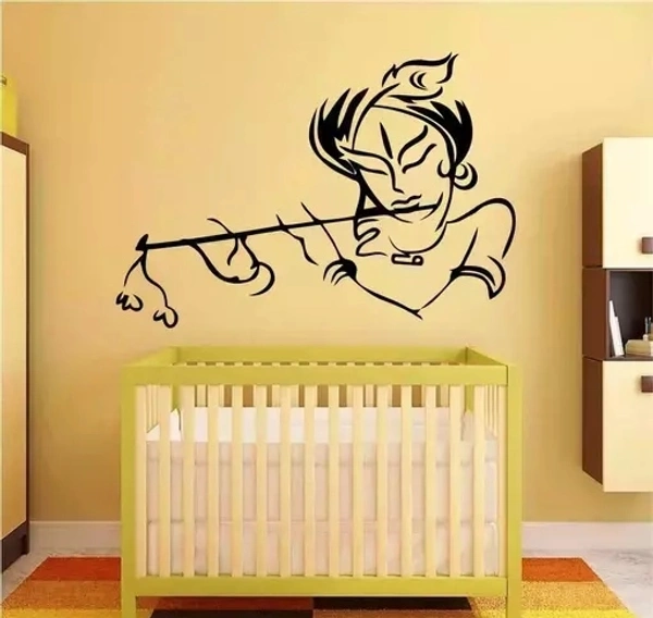 SP Decals wall sticker multicolur waterproof sticker for home & office décor