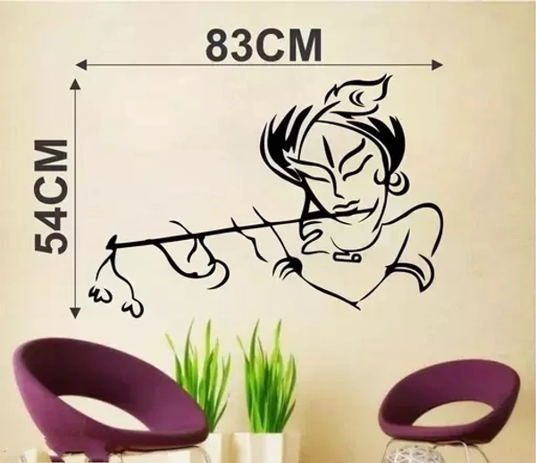 SP Decals wall sticker multicolur waterproof sticker for home & office décor