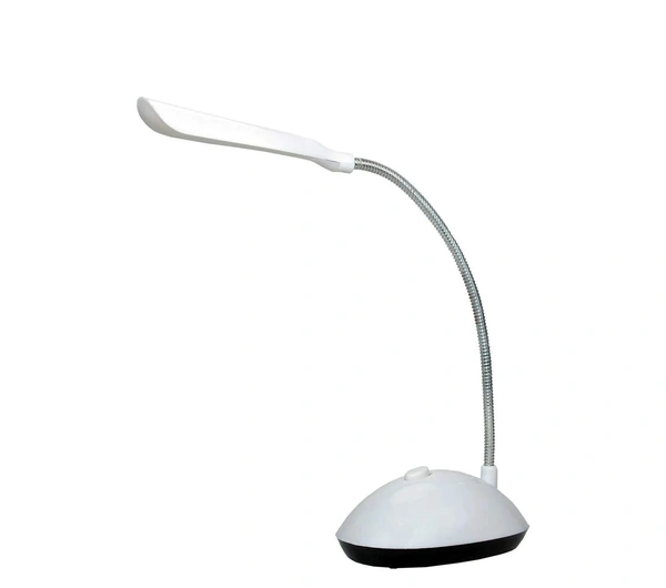 Table Lamp - Study Desk Lamp Brightness Switch Dimmer LED Table Lamp