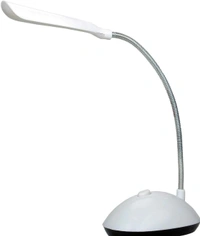 Table Lamp - Study Desk Lamp Brightness Switch Dimmer LED Table Lamp