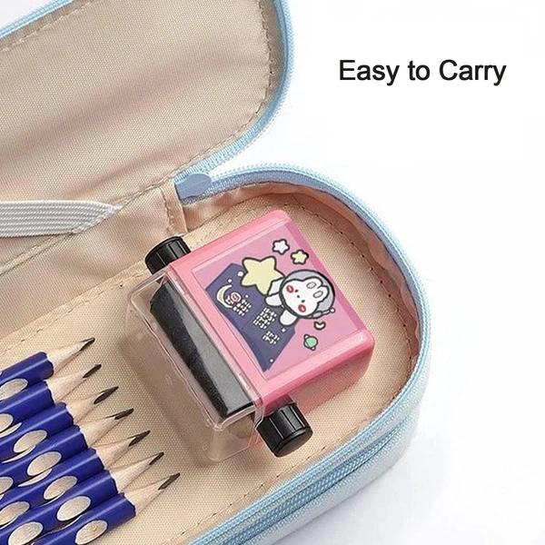  Roller Digital Teaching Stamp, Addition and Subtraction Roller Stamp