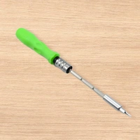 30 in 1 Mini Screwdriver Bits Set with Magnetic Flexible Extension Rod for Home Appliance, Laptop, Mobile, Computer Repairing Preparations
