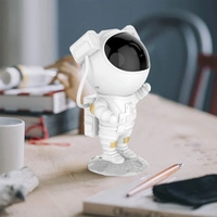 ROBOT SKY SPACE STARS LIGHT ASTRONAUT GALAXY PROJECTOR, NIGHT LAMP, BEDROOM, KIDS, PROJECTOR, REMOTE CONTROL, STAR PROJECTOR WILL TAKE CHILDREN'S TO EXPLORE THE VAST STARRY SKY FOR ADULTS, RAKSHA BANDHAN, DIWALI GIFT