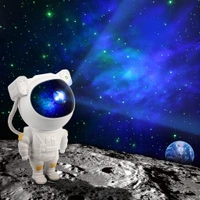 ROBOT SKY SPACE STARS LIGHT ASTRONAUT GALAXY PROJECTOR, NIGHT LAMP, BEDROOM, KIDS, PROJECTOR, REMOTE CONTROL, STAR PROJECTOR WILL TAKE CHILDREN'S TO EXPLORE THE VAST STARRY SKY FOR ADULTS, RAKSHA BANDHAN, DIWALI GIFT