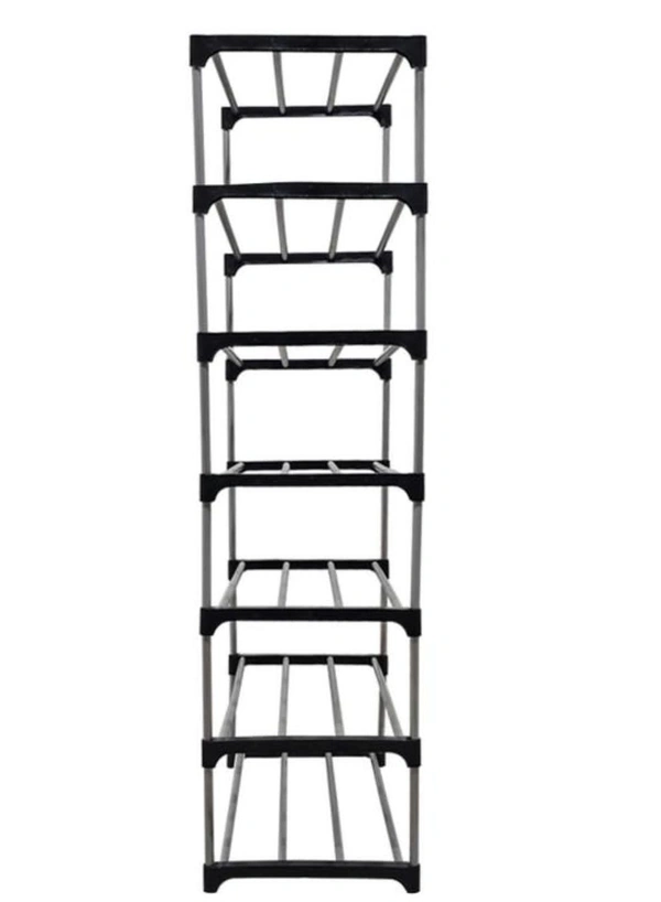 7 Layers Bookshelf, Bookcase Shelf Storage Organizer Name: 7 Layers Bookshelf, Bookcase Shelf Storage Organizer 