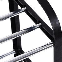 4 Shelves Shoe Rack
