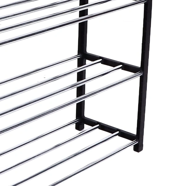 4 Shelves Shoe Rack
