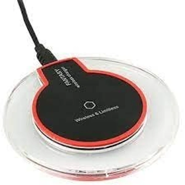 Fantasy Wireless Charger Qi-Enabled Charging Pad Receiver (100)