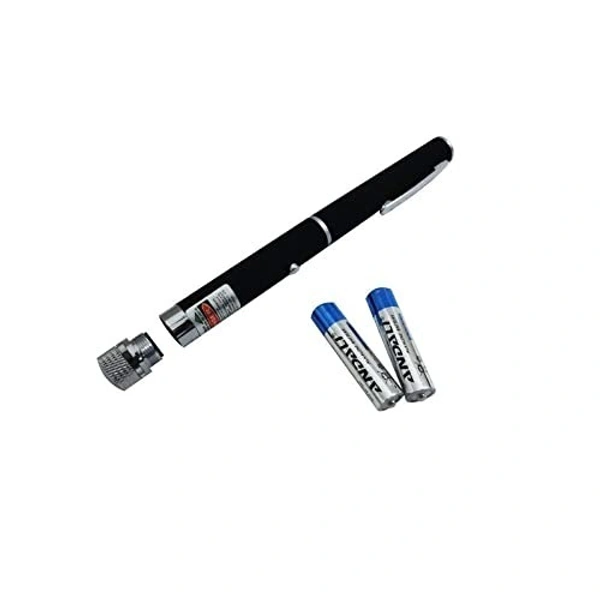 Ultra/Powerful Laser Pointer Pen Beam Light 5Mw 650Nm Presentation Pointer - Green Laser Pointer Disco Pointer Pen Laser Pen for Kids Best Gift