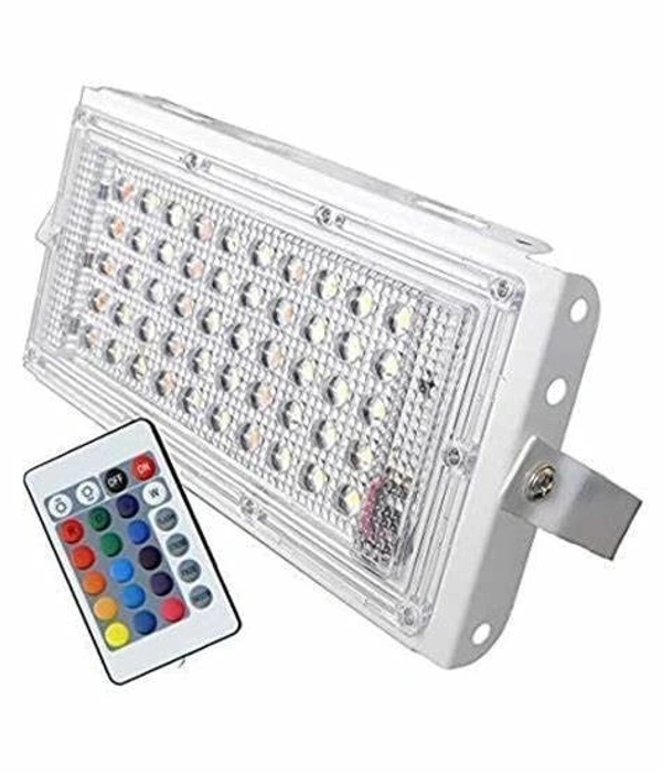 50W Rgb Brick Light