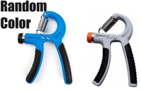 Combo of 1 Adjustable Hand Gripper and 2 Finger Gripper Multi Tension 6 Months Warranty Strengthener for Gym Workout Hand Exercise Equipment